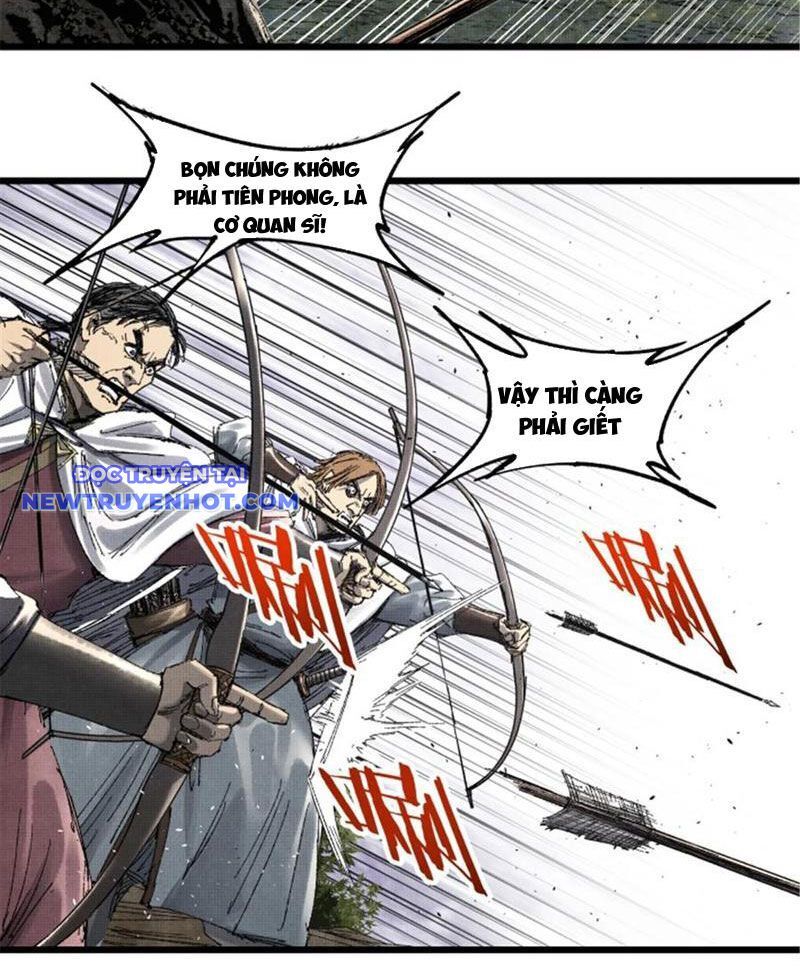 Thiên Hạ Đệ Nhất Lữ Bố Chapter 96 - Trang 2