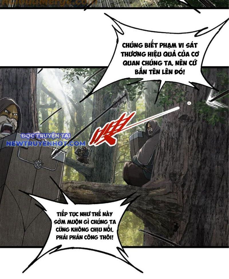 Thiên Hạ Đệ Nhất Lữ Bố Chapter 96 - Trang 2