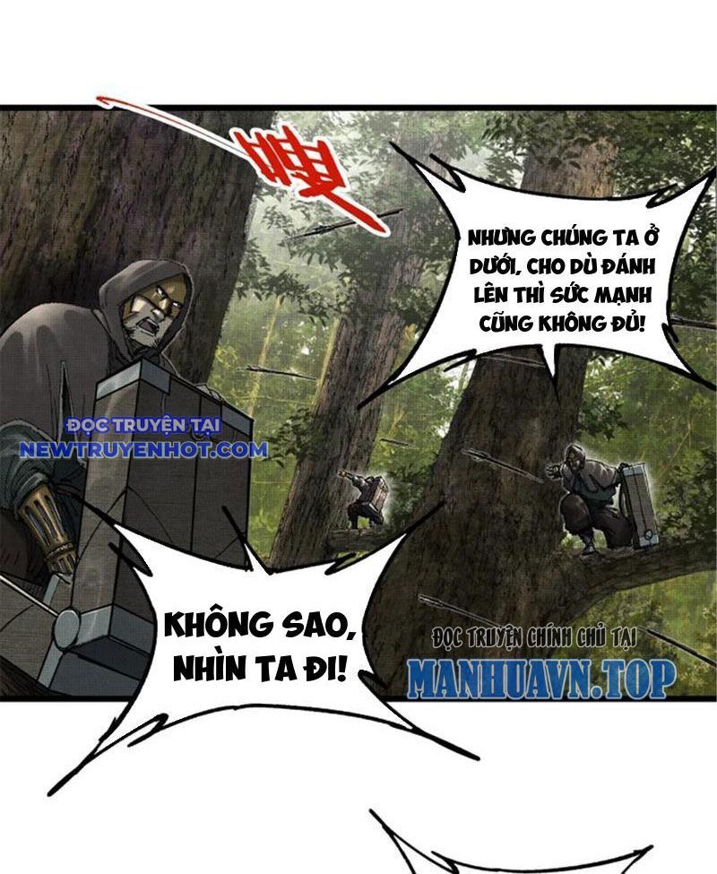 Thiên Hạ Đệ Nhất Lữ Bố Chapter 96 - Trang 2