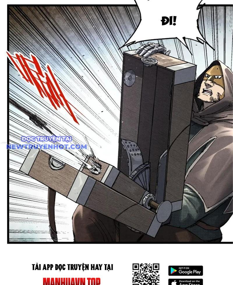 Thiên Hạ Đệ Nhất Lữ Bố Chapter 96 - Trang 2