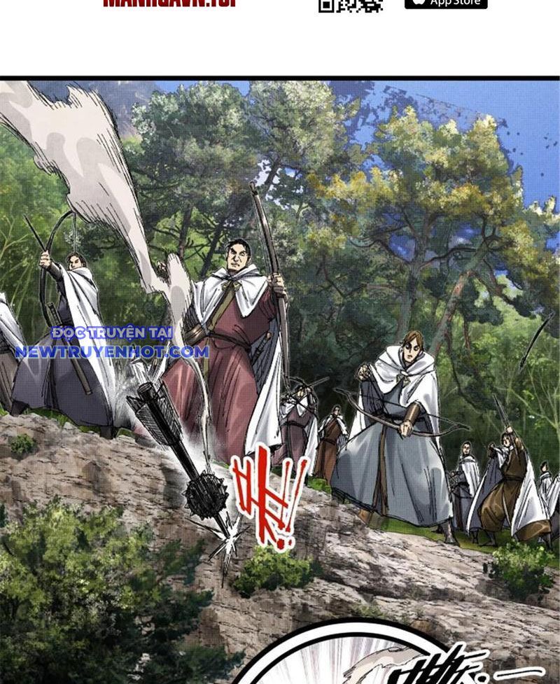 Thiên Hạ Đệ Nhất Lữ Bố Chapter 96 - Trang 2