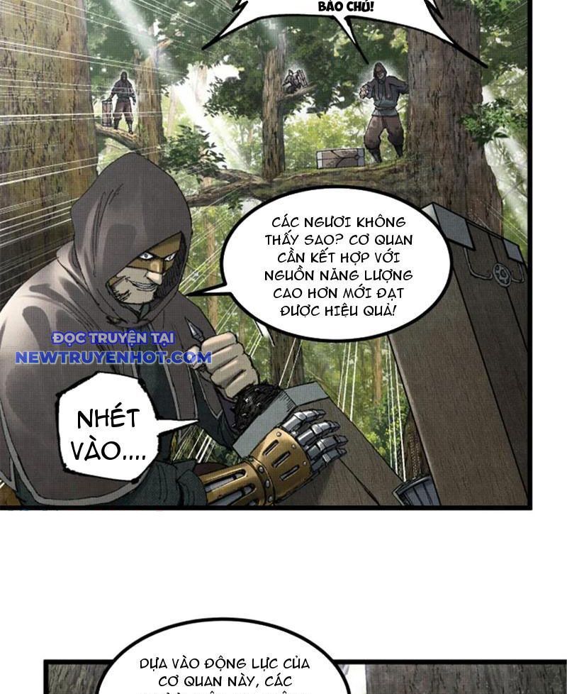 Thiên Hạ Đệ Nhất Lữ Bố Chapter 96 - Trang 2