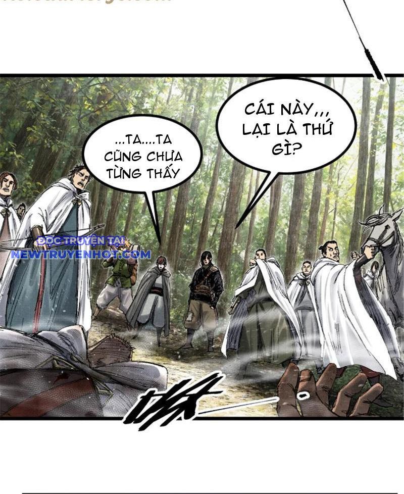 Thiên Hạ Đệ Nhất Lữ Bố Chapter 96 - Trang 2