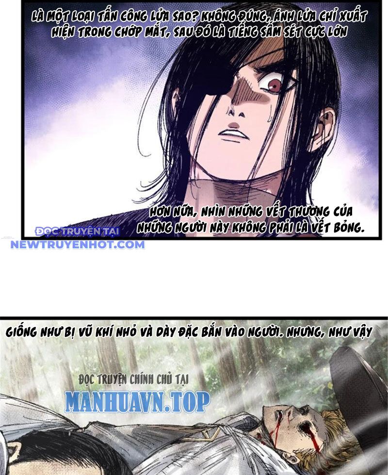 Thiên Hạ Đệ Nhất Lữ Bố Chapter 96 - Trang 2