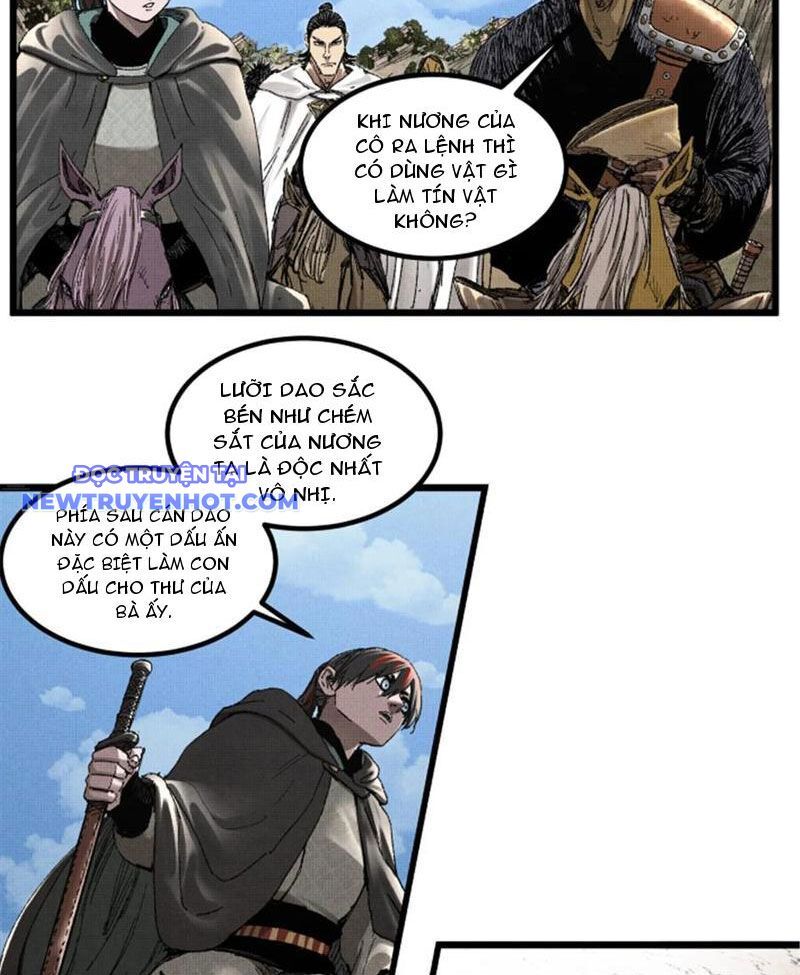 Thiên Hạ Đệ Nhất Lữ Bố Chapter 96 - Trang 2