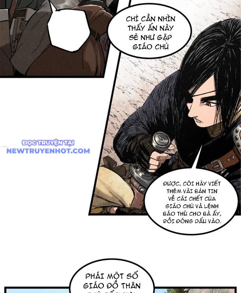 Thiên Hạ Đệ Nhất Lữ Bố Chapter 96 - Trang 2