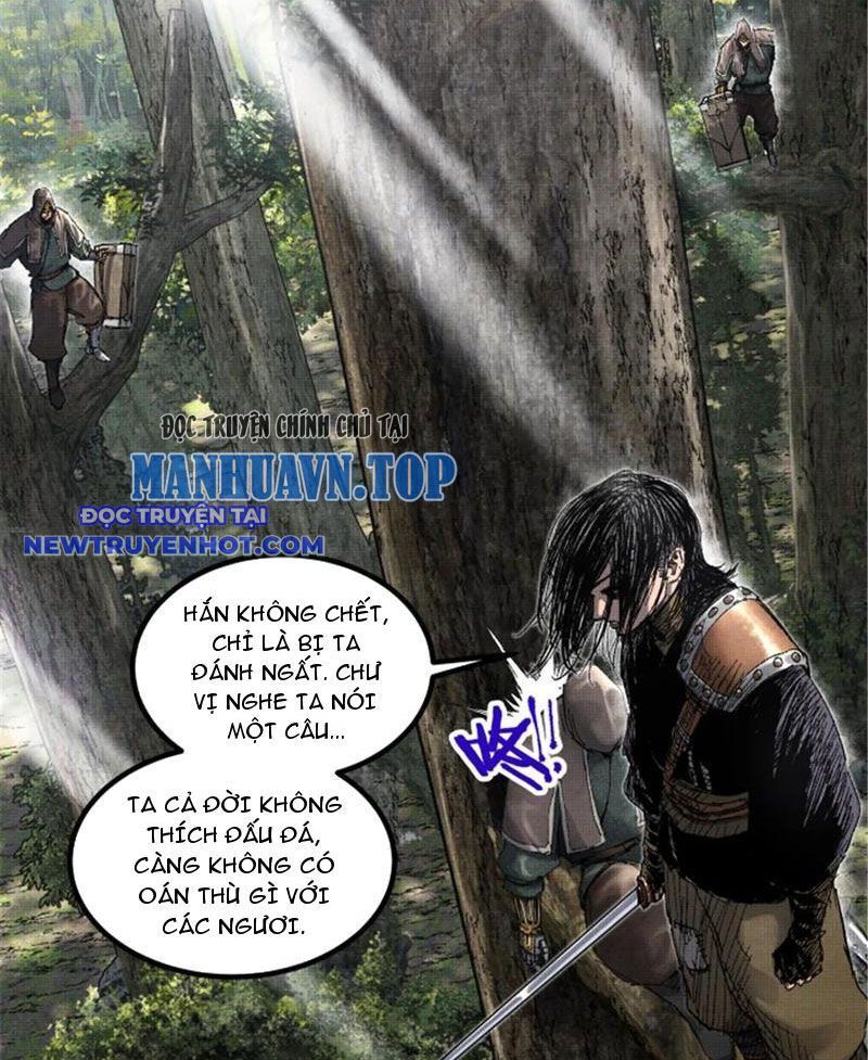 Thiên Hạ Đệ Nhất Lữ Bố Chapter 96 - Trang 2