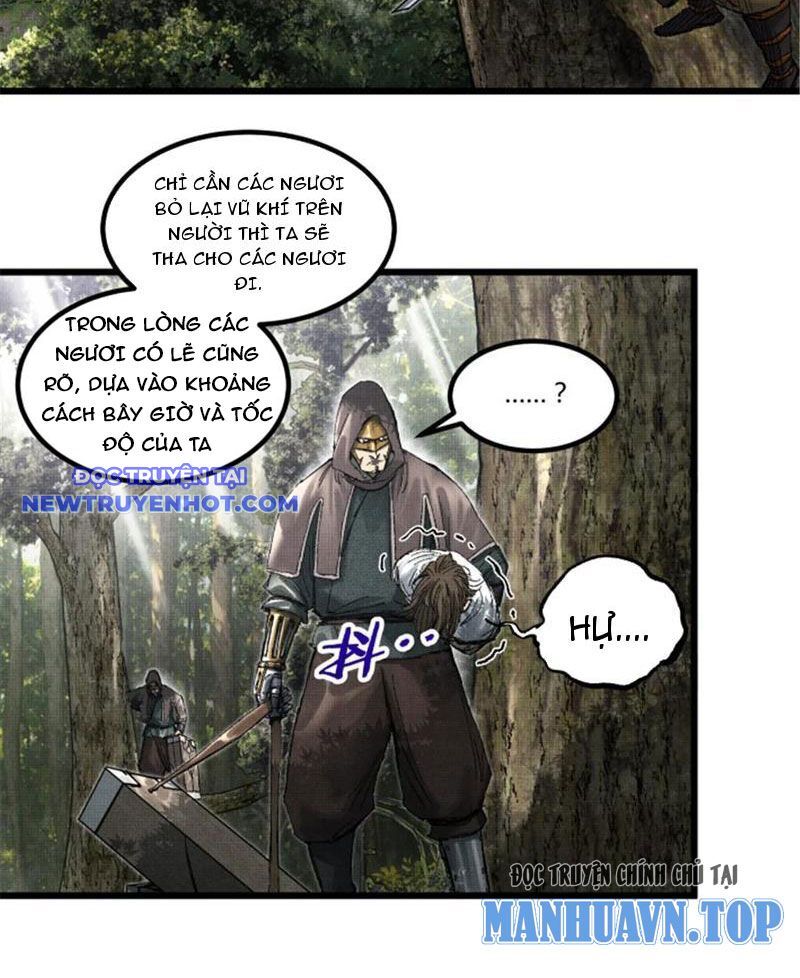 Thiên Hạ Đệ Nhất Lữ Bố Chapter 96 - Trang 2