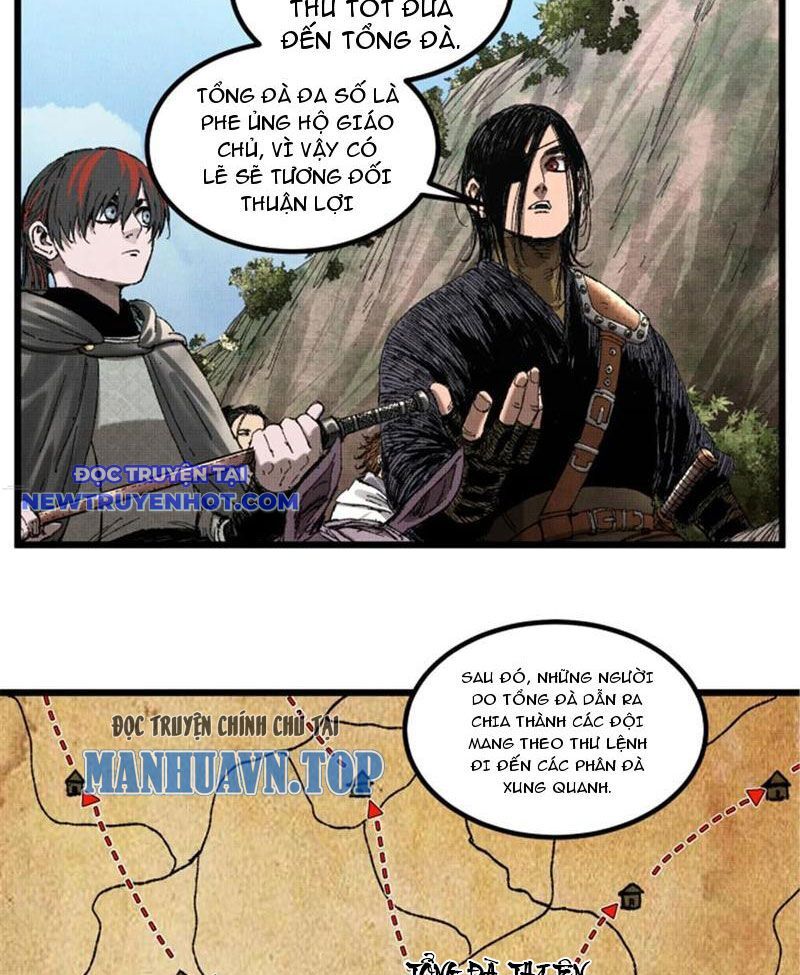 Thiên Hạ Đệ Nhất Lữ Bố Chapter 96 - Trang 2