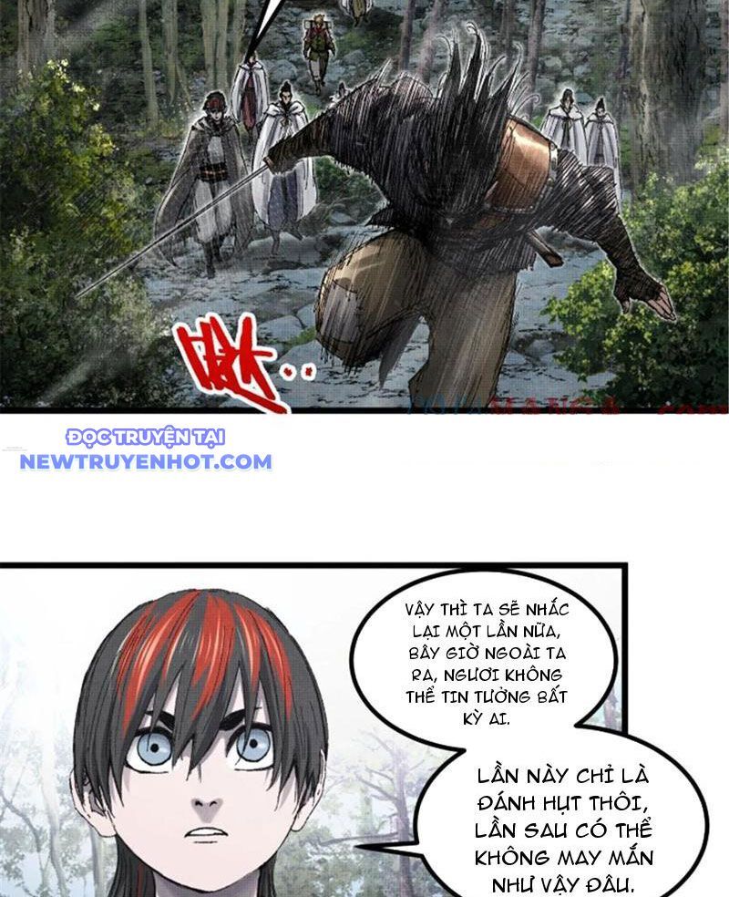 Thiên Hạ Đệ Nhất Lữ Bố Chapter 96 - Trang 2