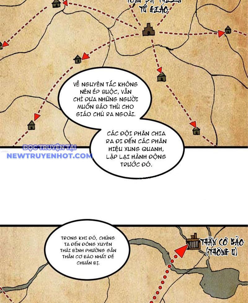 Thiên Hạ Đệ Nhất Lữ Bố Chapter 96 - Trang 2