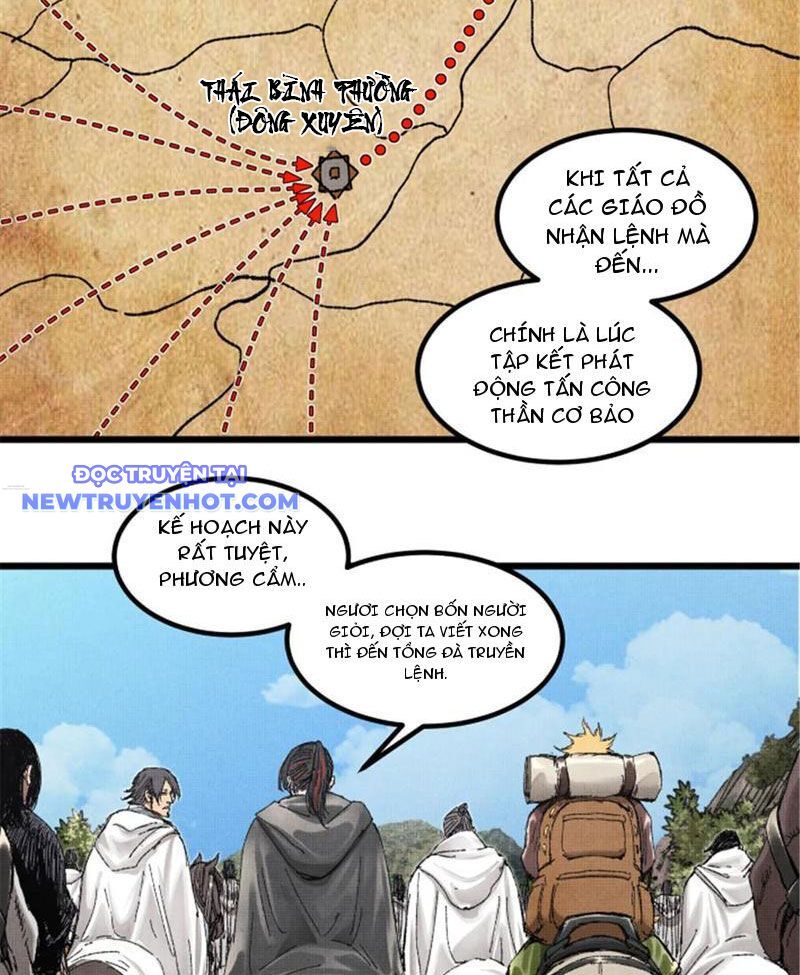 Thiên Hạ Đệ Nhất Lữ Bố Chapter 96 - Trang 2