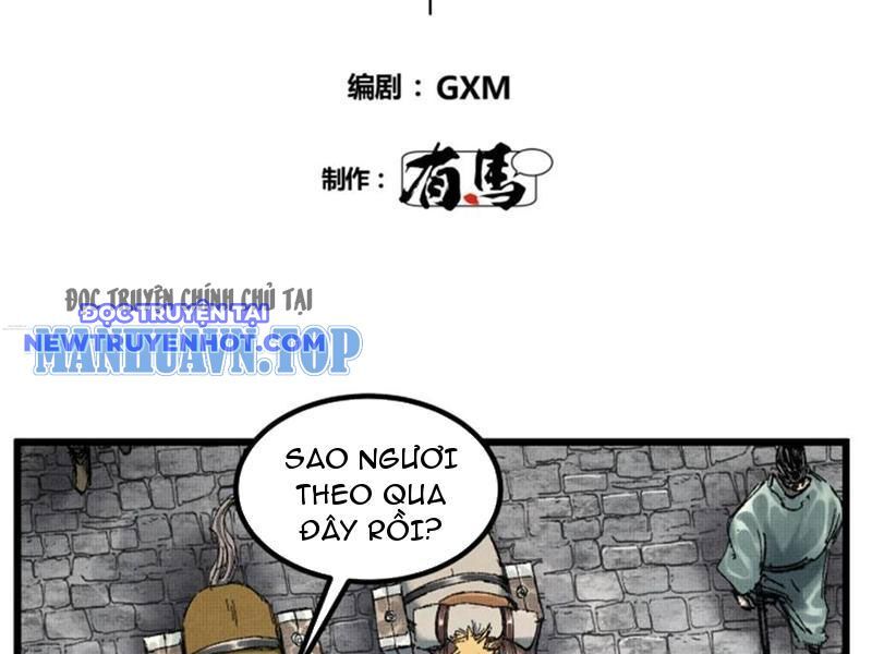 Thiên Hạ Đệ Nhất Lữ Bố Chapter 97 - Trang 2