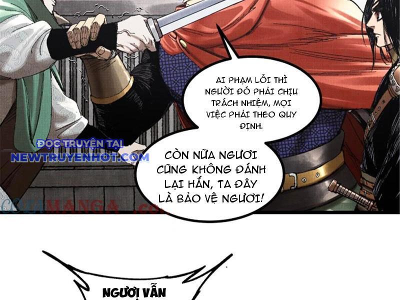 Thiên Hạ Đệ Nhất Lữ Bố Chapter 97 - Trang 2