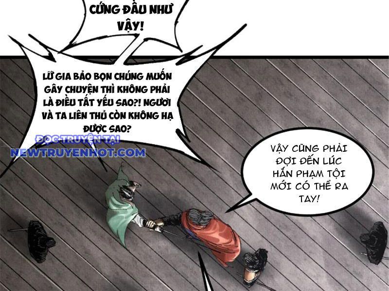 Thiên Hạ Đệ Nhất Lữ Bố Chapter 97 - Trang 2