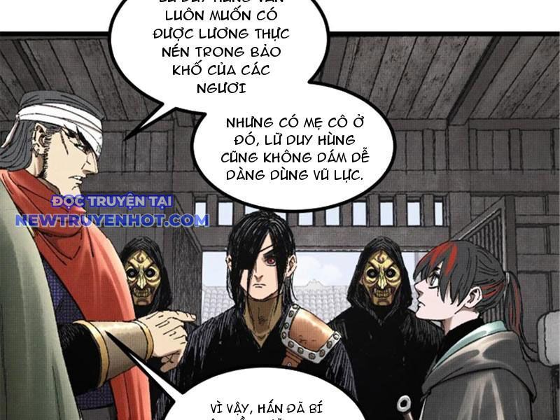 Thiên Hạ Đệ Nhất Lữ Bố Chapter 97 - Trang 2