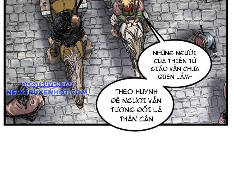 Thiên Hạ Đệ Nhất Lữ Bố Chapter 97 - Trang 2