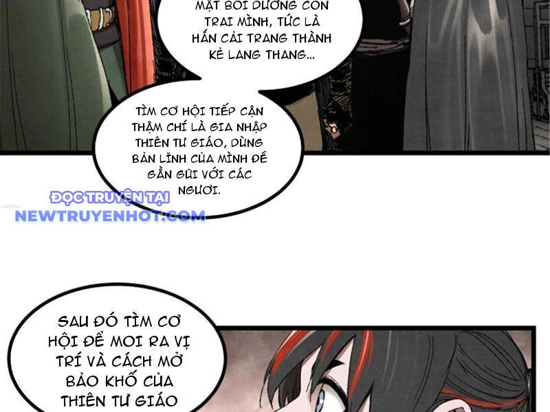 Thiên Hạ Đệ Nhất Lữ Bố Chapter 97 - Trang 2