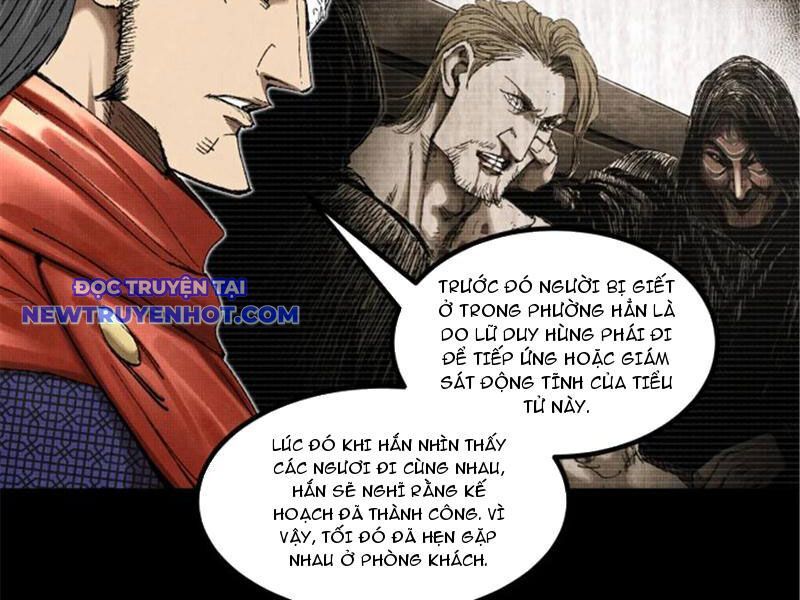 Thiên Hạ Đệ Nhất Lữ Bố Chapter 97 - Trang 2