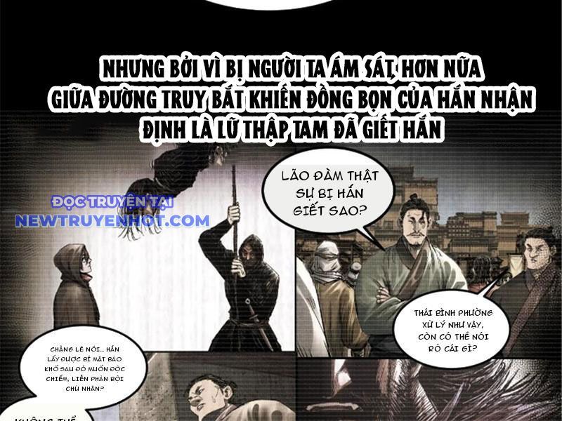 Thiên Hạ Đệ Nhất Lữ Bố Chapter 97 - Trang 2