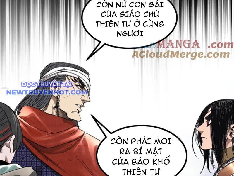 Thiên Hạ Đệ Nhất Lữ Bố Chapter 97 - Trang 2