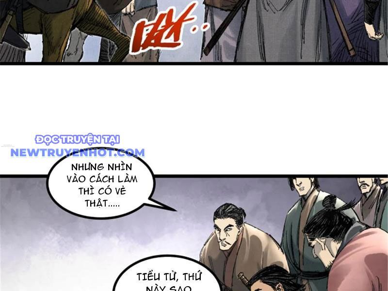 Thiên Hạ Đệ Nhất Lữ Bố Chapter 97 - Trang 2