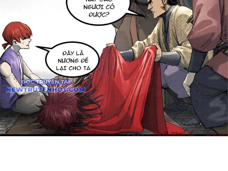 Thiên Hạ Đệ Nhất Lữ Bố Chapter 97 - Trang 2