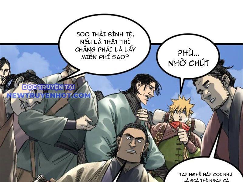 Thiên Hạ Đệ Nhất Lữ Bố Chapter 97 - Trang 2