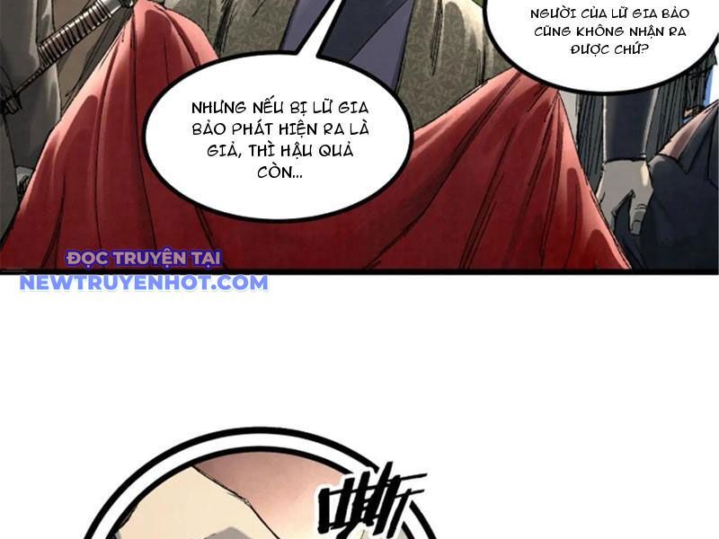 Thiên Hạ Đệ Nhất Lữ Bố Chapter 97 - Trang 2