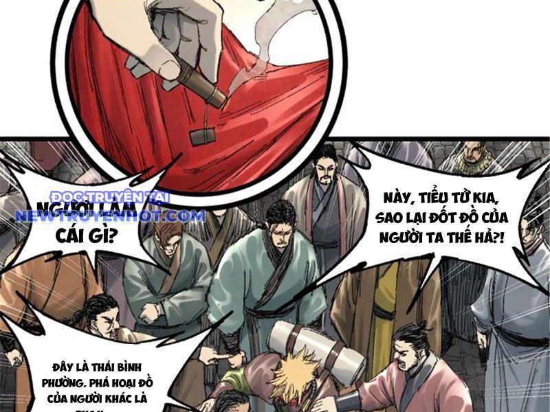Thiên Hạ Đệ Nhất Lữ Bố Chapter 97 - Trang 2