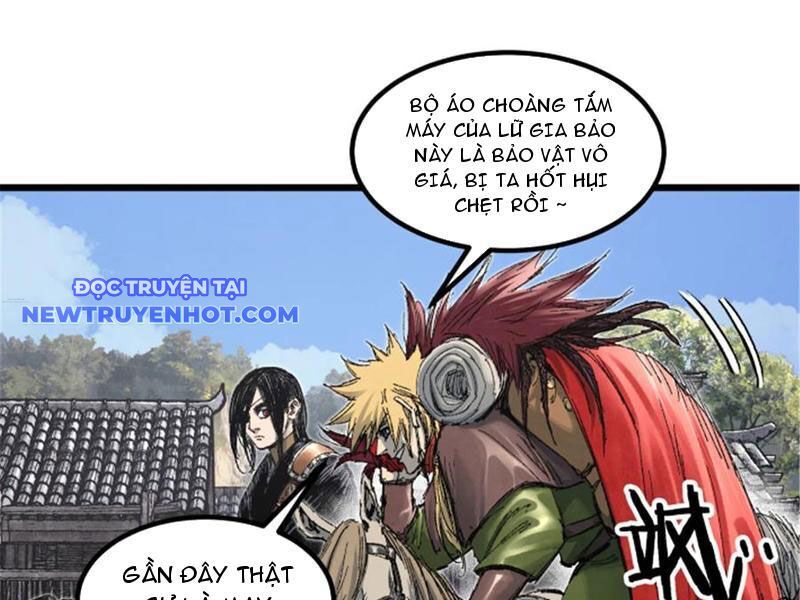 Thiên Hạ Đệ Nhất Lữ Bố Chapter 97 - Trang 2