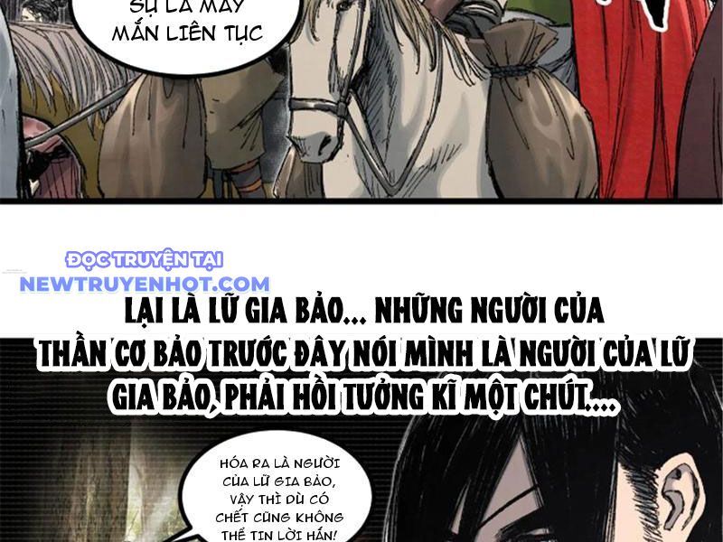 Thiên Hạ Đệ Nhất Lữ Bố Chapter 97 - Trang 2