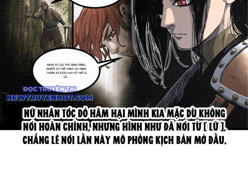 Thiên Hạ Đệ Nhất Lữ Bố Chapter 97 - Trang 2