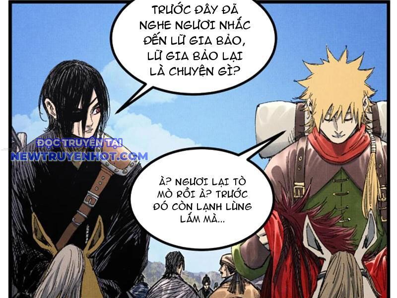 Thiên Hạ Đệ Nhất Lữ Bố Chapter 97 - Trang 2