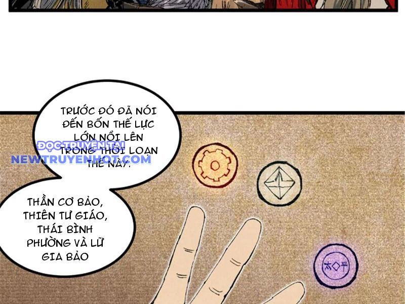 Thiên Hạ Đệ Nhất Lữ Bố Chapter 97 - Trang 2