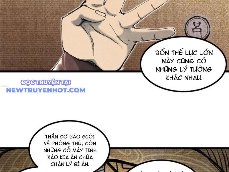 Thiên Hạ Đệ Nhất Lữ Bố Chapter 97 - Trang 2