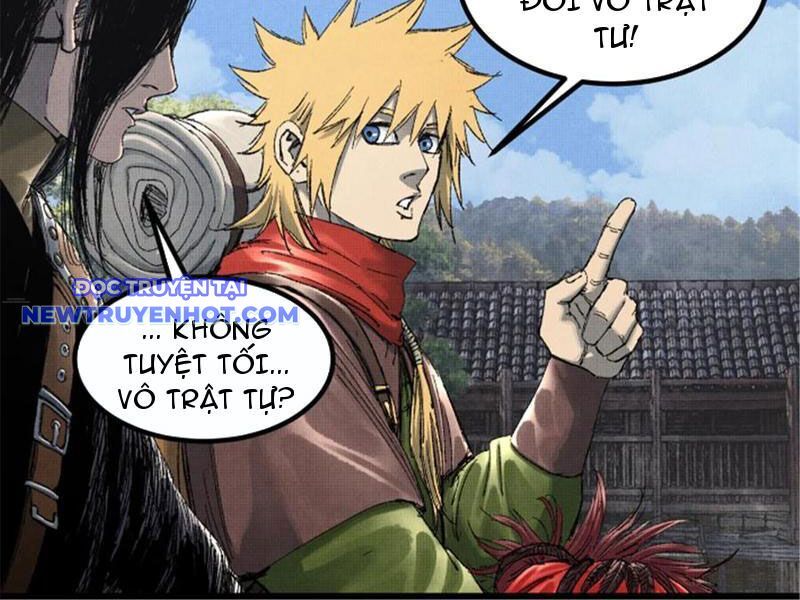 Thiên Hạ Đệ Nhất Lữ Bố Chapter 97 - Trang 2