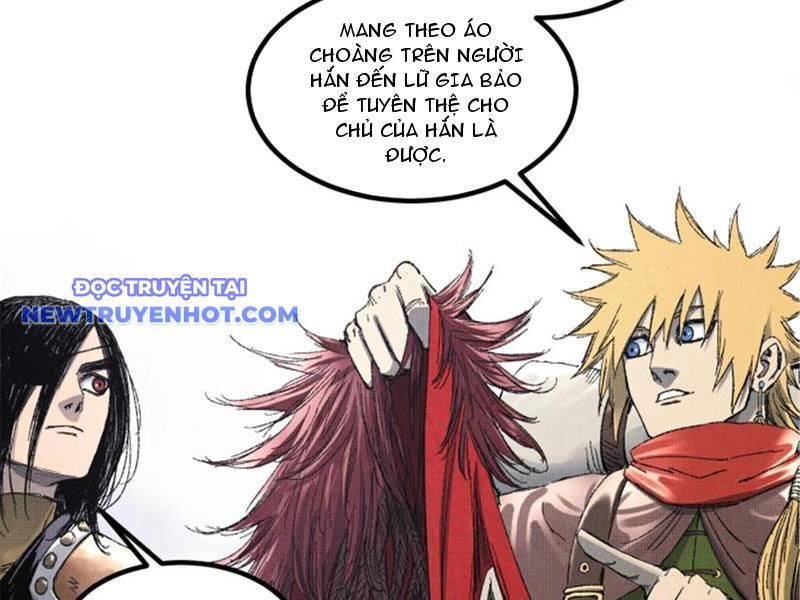 Thiên Hạ Đệ Nhất Lữ Bố Chapter 97 - Trang 2