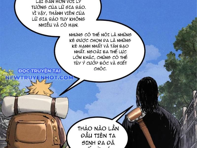 Thiên Hạ Đệ Nhất Lữ Bố Chapter 97 - Trang 2