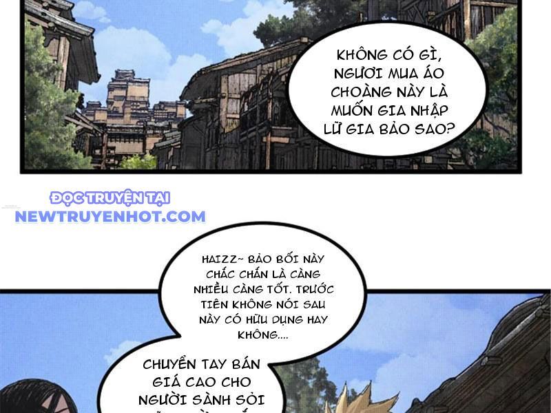 Thiên Hạ Đệ Nhất Lữ Bố Chapter 97 - Trang 2