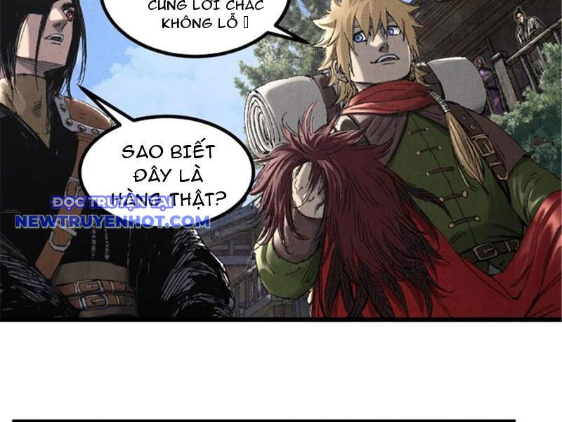 Thiên Hạ Đệ Nhất Lữ Bố Chapter 97 - Trang 2