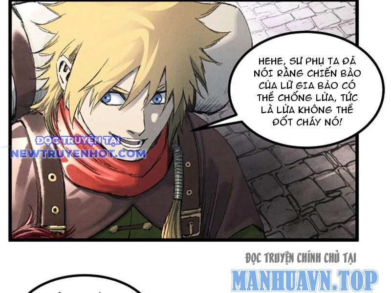 Thiên Hạ Đệ Nhất Lữ Bố Chapter 97 - Trang 2