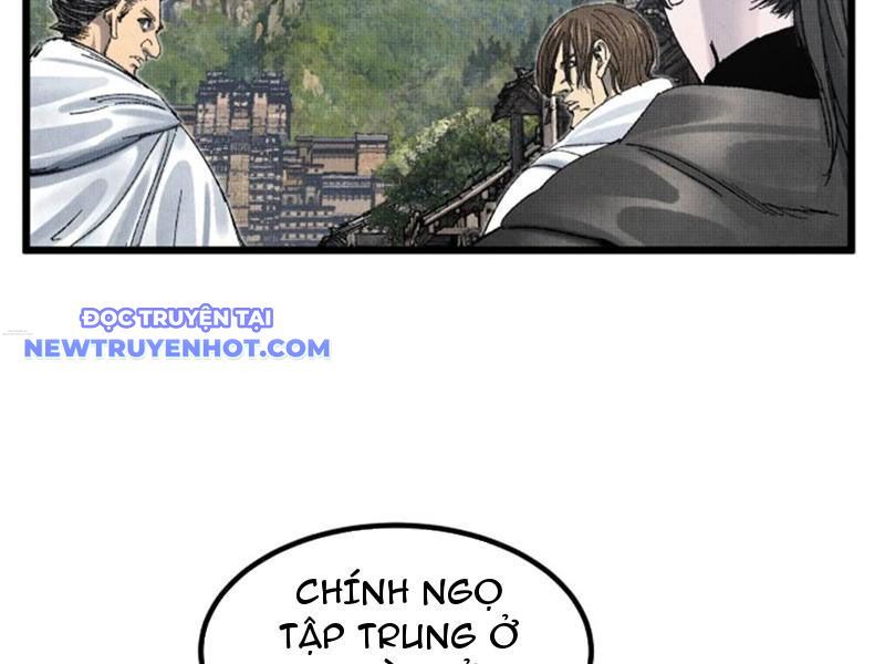 Thiên Hạ Đệ Nhất Lữ Bố Chapter 97 - Trang 2