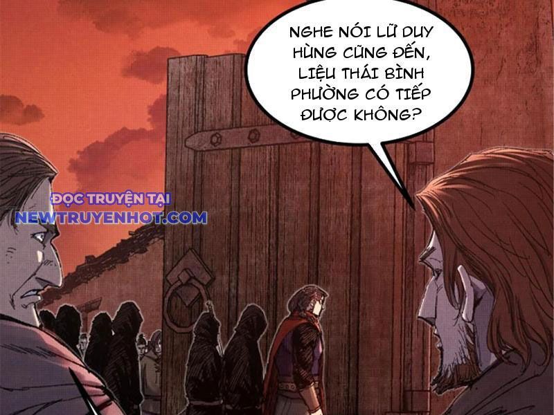 Thiên Hạ Đệ Nhất Lữ Bố Chapter 97 - Trang 2