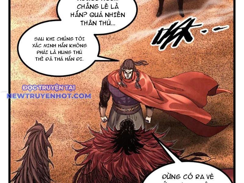 Thiên Hạ Đệ Nhất Lữ Bố Chapter 97 - Trang 2