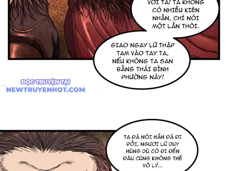 Thiên Hạ Đệ Nhất Lữ Bố Chapter 97 - Trang 2