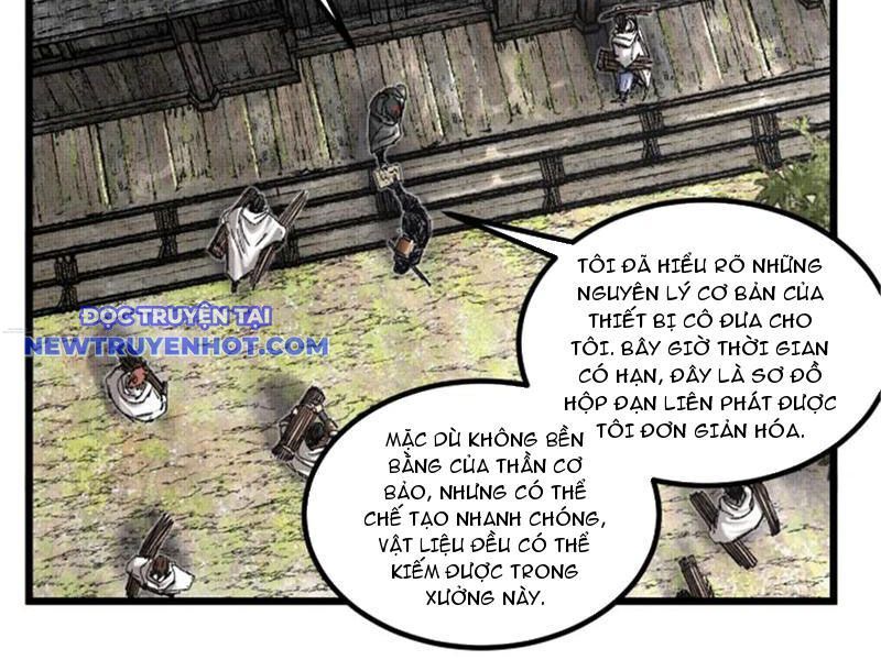 Thiên Hạ Đệ Nhất Lữ Bố Chapter 97 - Trang 2