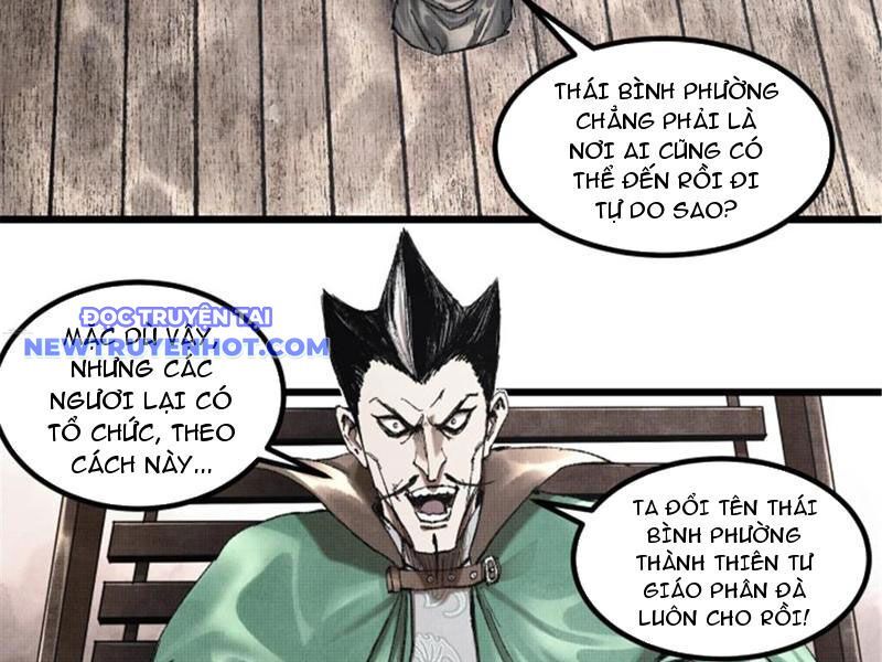 Thiên Hạ Đệ Nhất Lữ Bố Chapter 97 - Trang 2