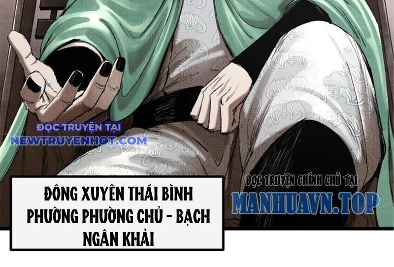 Thiên Hạ Đệ Nhất Lữ Bố Chapter 97 - Trang 2
