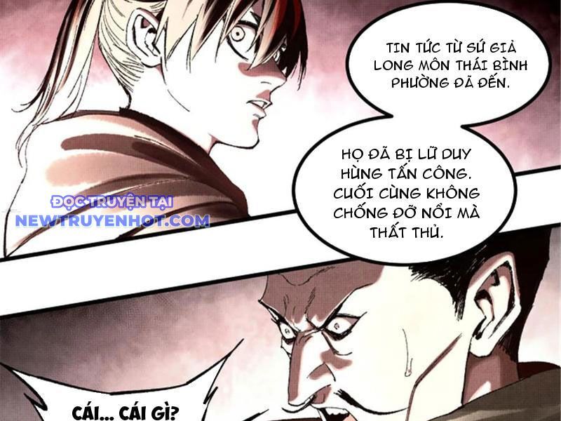 Thiên Hạ Đệ Nhất Lữ Bố Chapter 97 - Trang 2